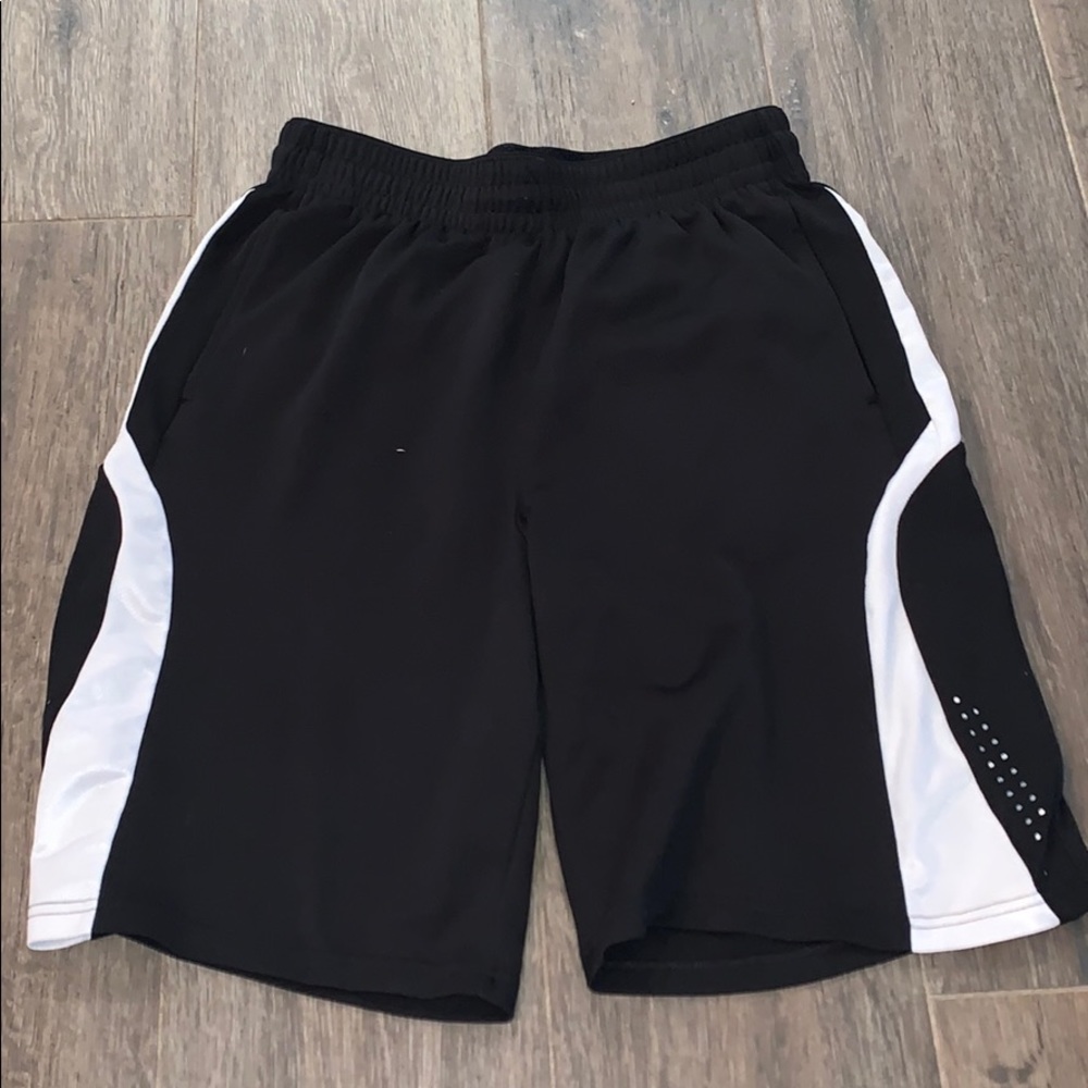 Athletic shorts